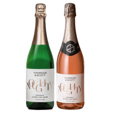 Alcohol Free Sparkling Wines