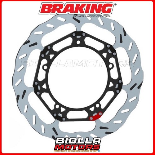 Ep160r front brake disc right - ep160r,