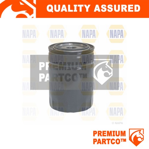 Premium oil filter fits - premium,