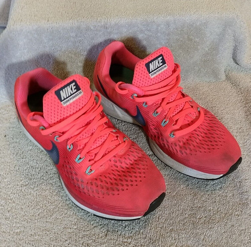 Nike womens air - zoom, pegasus