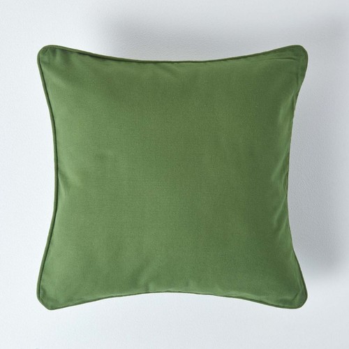 Homescapes 100 cotton plain - homescapes,