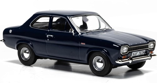 Ford escort mk1 1300 - mk1, gt
