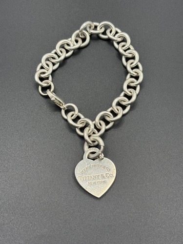 Tiffany 925 silver please - tiffany, &