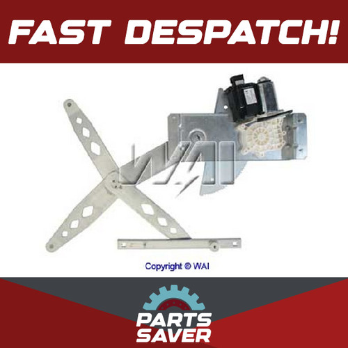 Window regulator fits opel - regulator,