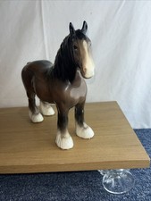 Beswick Pottery Shire Horse