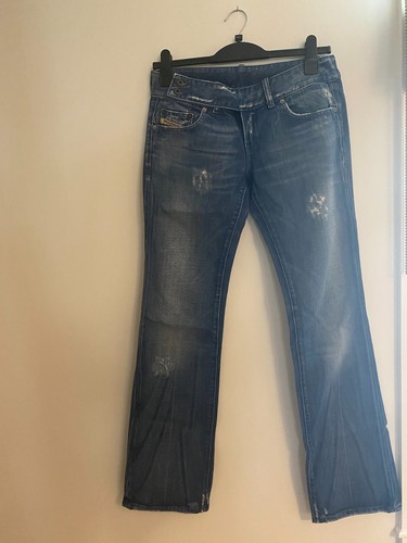 Diesel extra long women - 's, worn