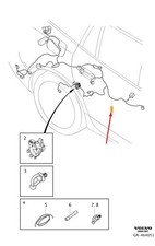 VOLVO V60 MK2 Cross Country