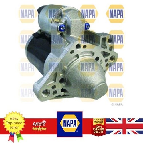 Starter motor for - starter, clio