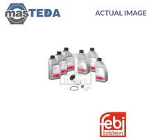 171762 PARTS KIT AUTOMATIC TRANSMISSION OIL CHANGE FEBI BILSTEIN NEW