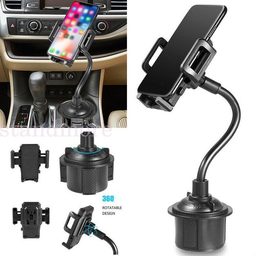New universal car mount - car,