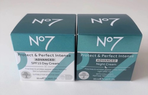 No7 protect perfect intense - no7,