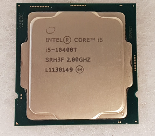 Intel 10400t 00ghz - intel, i5-10400t