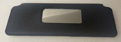 Classic mini sunvisor - classic, pad