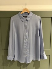 Women’s Mint Velvet Blue