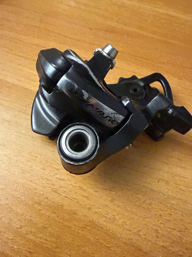 Shimano dura ace 7900 - shimano, dura-ace