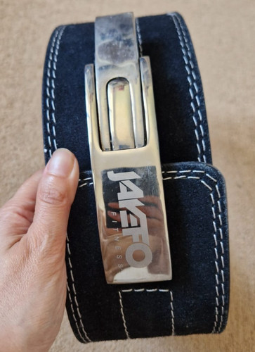 Jayefo sports leather - sports, weight