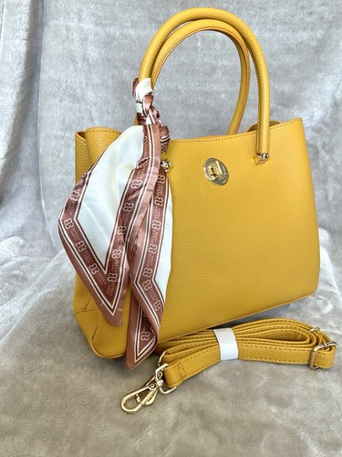 Bessie fantastic yellow med - yellow,