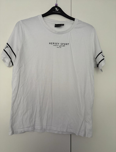Beck hersey women s white - &,