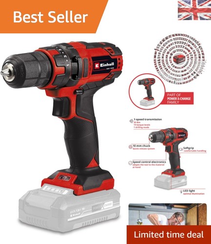 Versatile combi drill - combi,