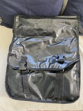 Pedal Pro Double Rear Waterproof Pannier Bag