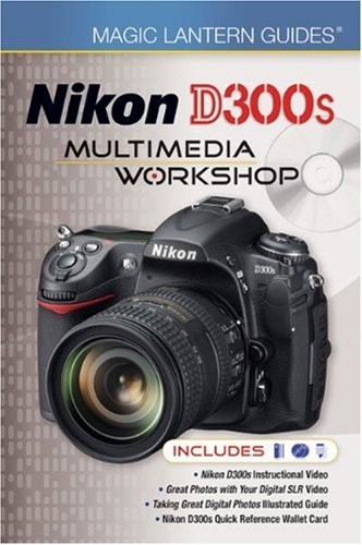 Nikon d300s multimedia - nikon,