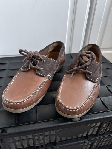 Mens deck shoes cotton - mens,