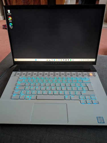 Alienware m15 gaming - alienware,