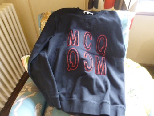 Alexander mcqueen mcq - mcqueen,