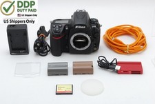 [ Near MINT] Nikon D700 12.1
