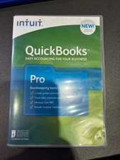 QUICKBOOKS Desktop Pro Windows