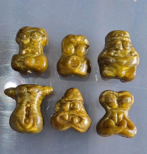 Original 1990s gogo - 1990s, gogo's