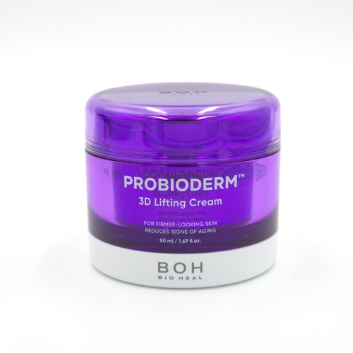 Bioheal boh probioderm - boh, 3d