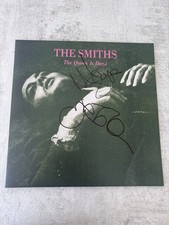 The smiths - smiths,