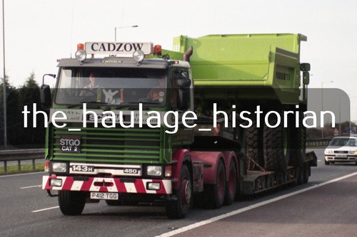 Thh truck photos - thh,