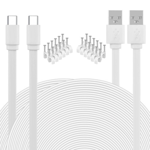 Pack usb cable for - 2,