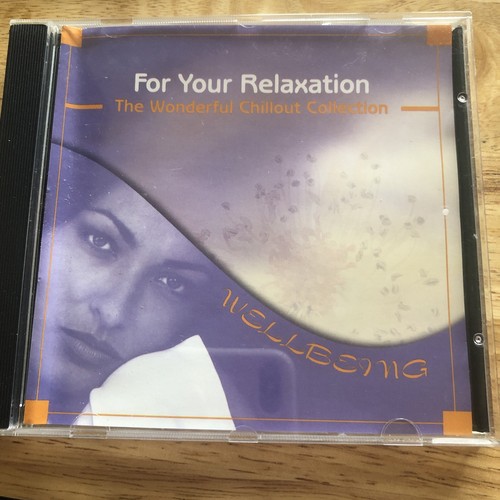 Wellbeing for your relaxation - for,
