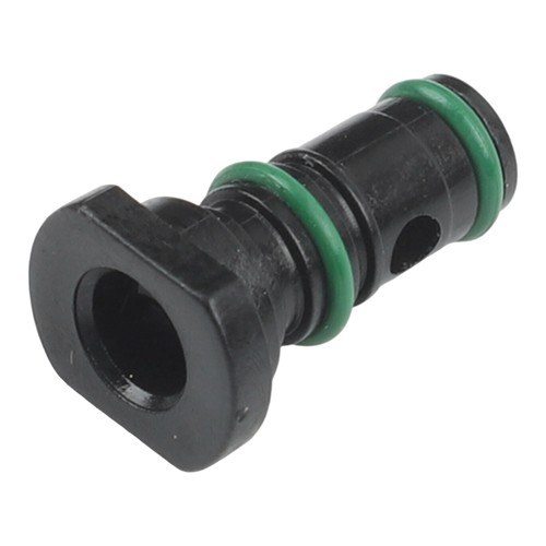 Plunger with rubber - rubber, rings