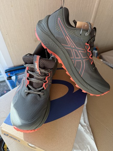 Asics trabuco terra - asics,