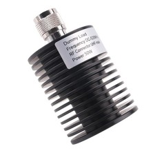  Coaxial Dummy Load 50W U  UHF