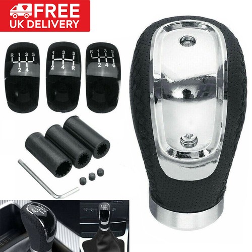 Car manual gear shifter - gear, 6