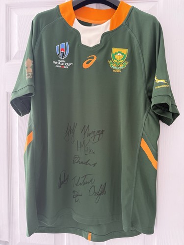 South africa rugby world - south,