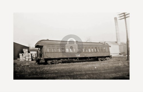 Westfield nytrain car - westfield,