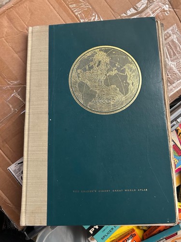 Readers digest 1987 - 1987, vintage