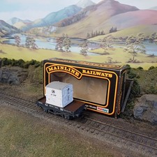 Mainline 37401. Matchtruck &