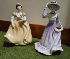 Francesca Art China Figurines