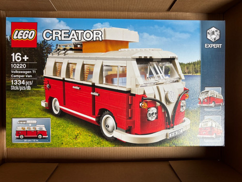 Lego creator expert - lego,