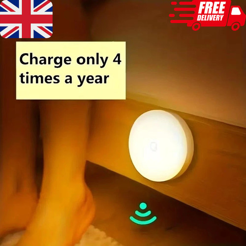 Led motion sensor light - sensor,