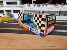 Scalextric C88 Cooper Original Box