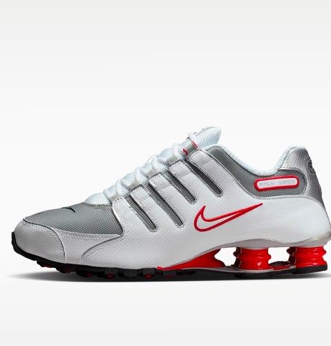 Nike shox brand new - nz,