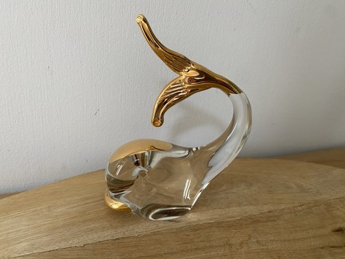 Vintage hand blown murano - vintage,